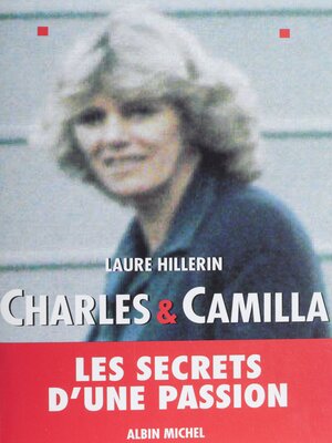 cover image of Charles et Camilla